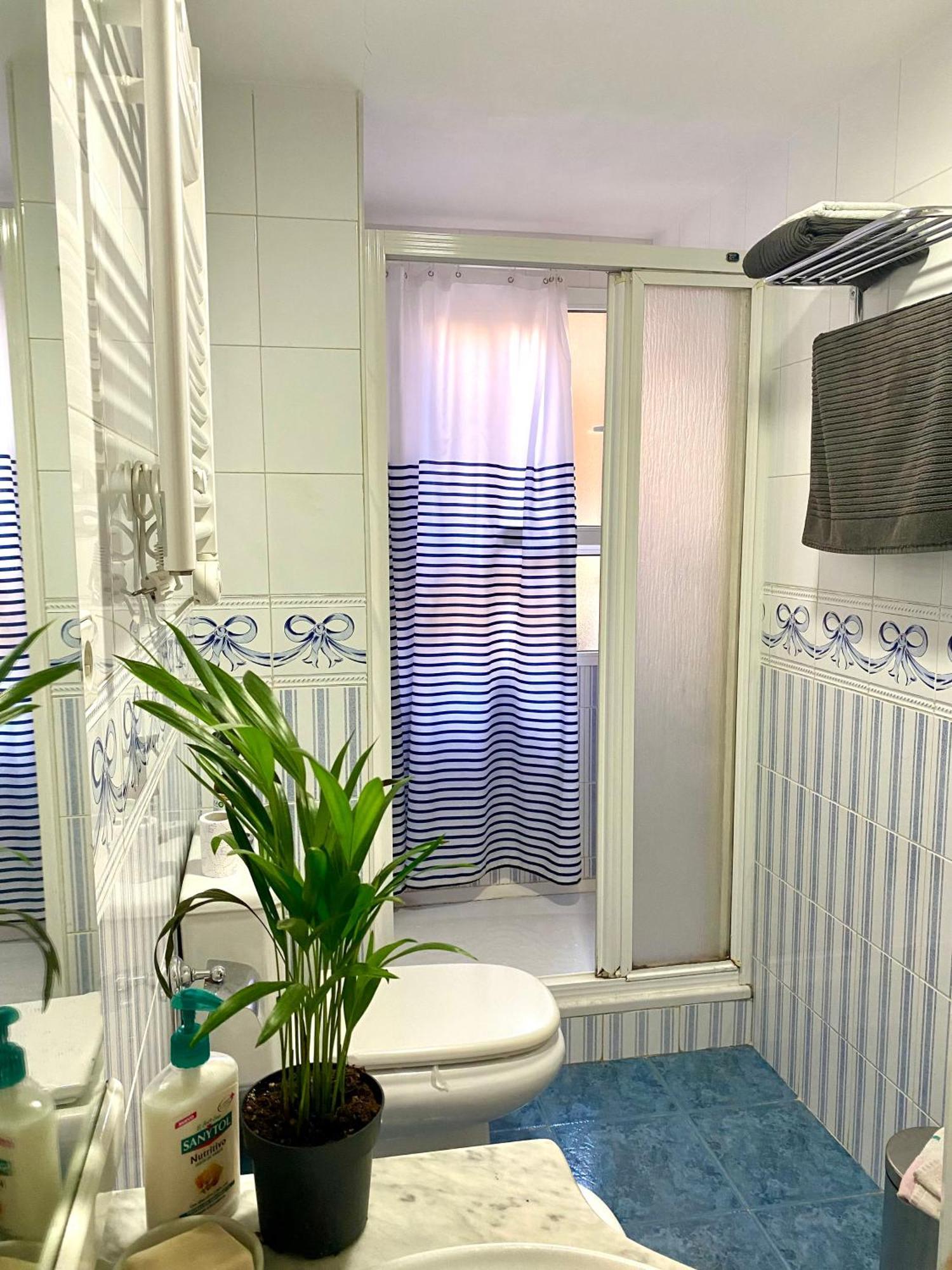 Habitacion My Home Alicante Esterno foto