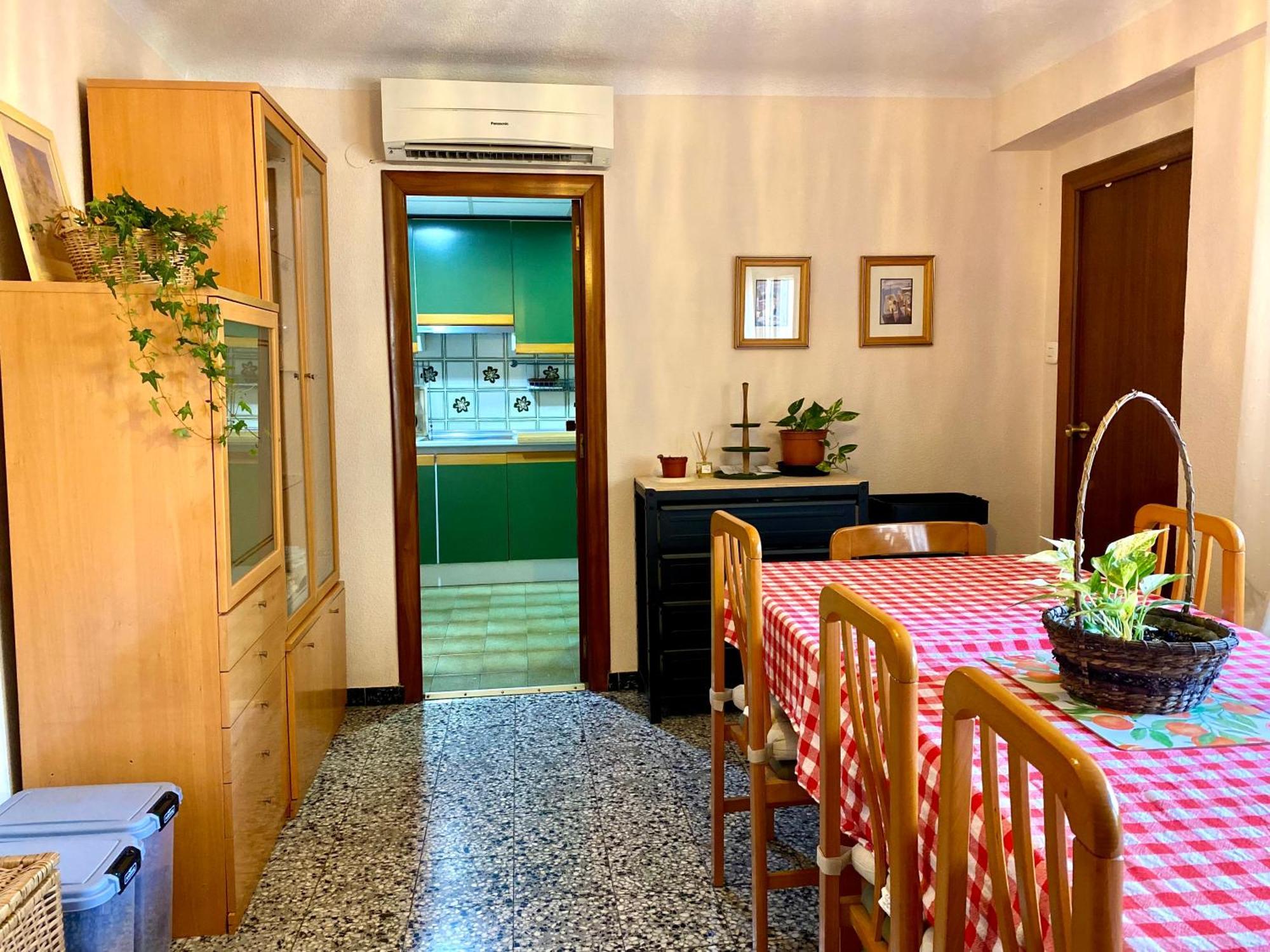 Habitacion My Home Alicante Esterno foto