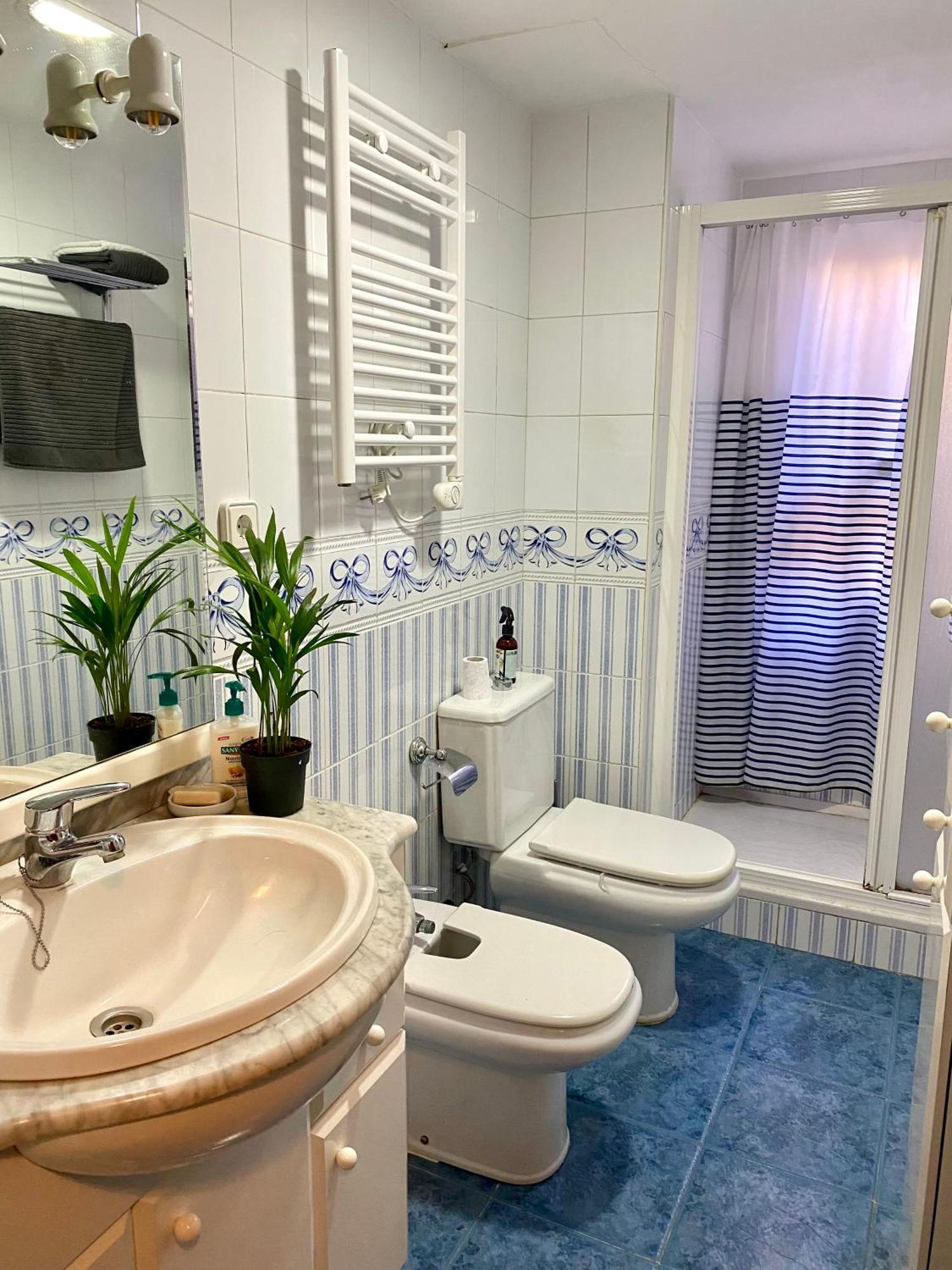 Habitacion My Home Alicante Esterno foto