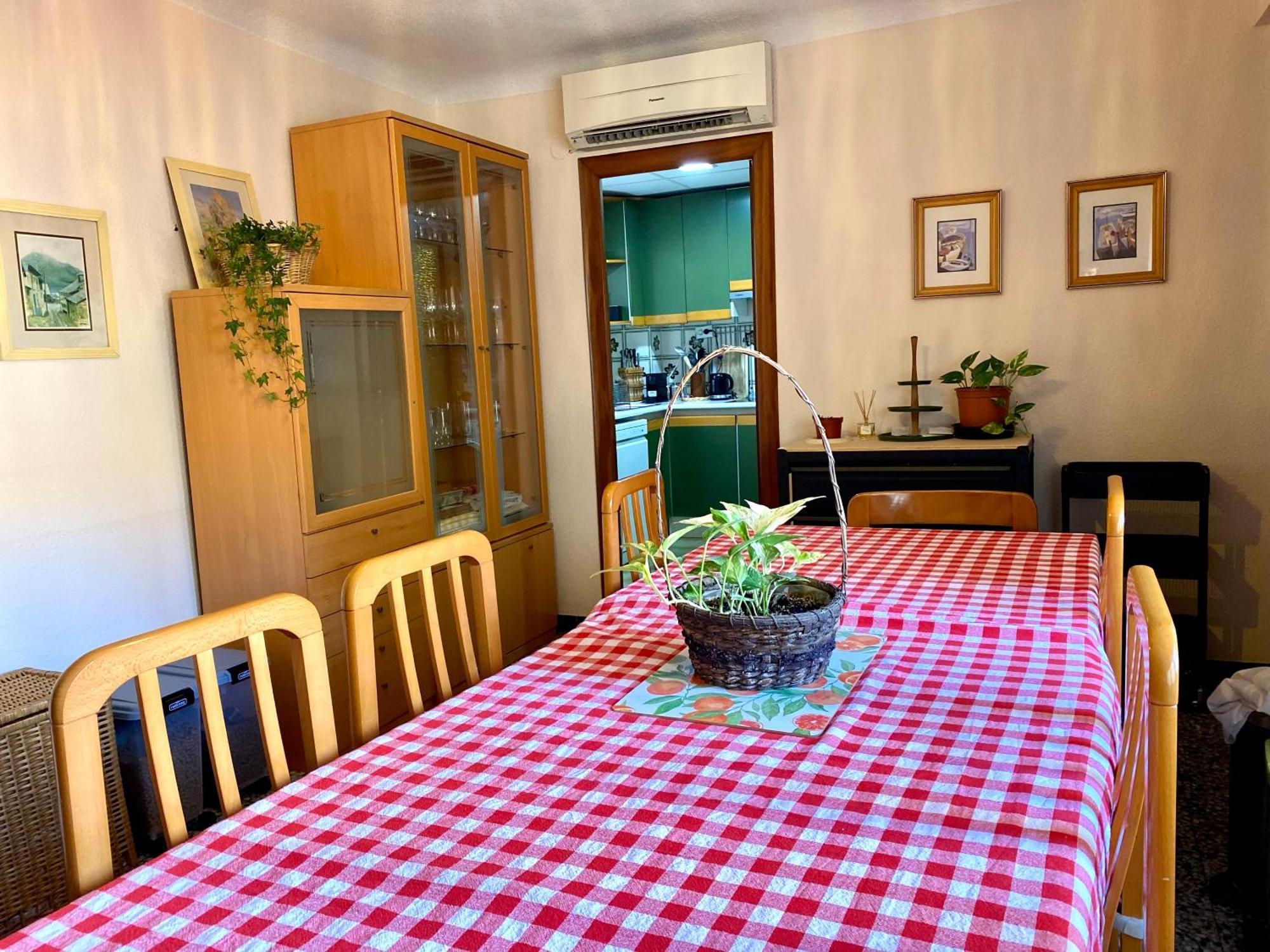 Habitacion My Home Alicante Esterno foto